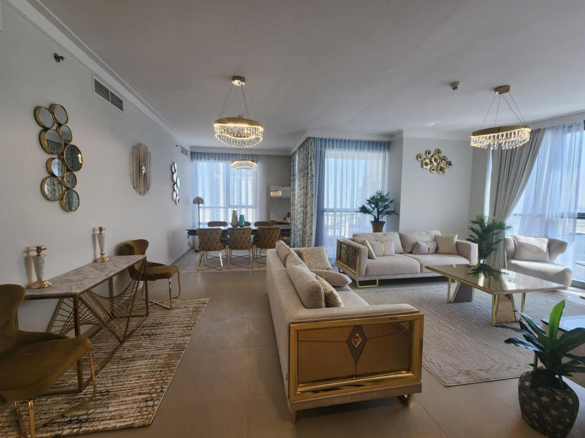 Royal Apartments Dubai Exterior photo