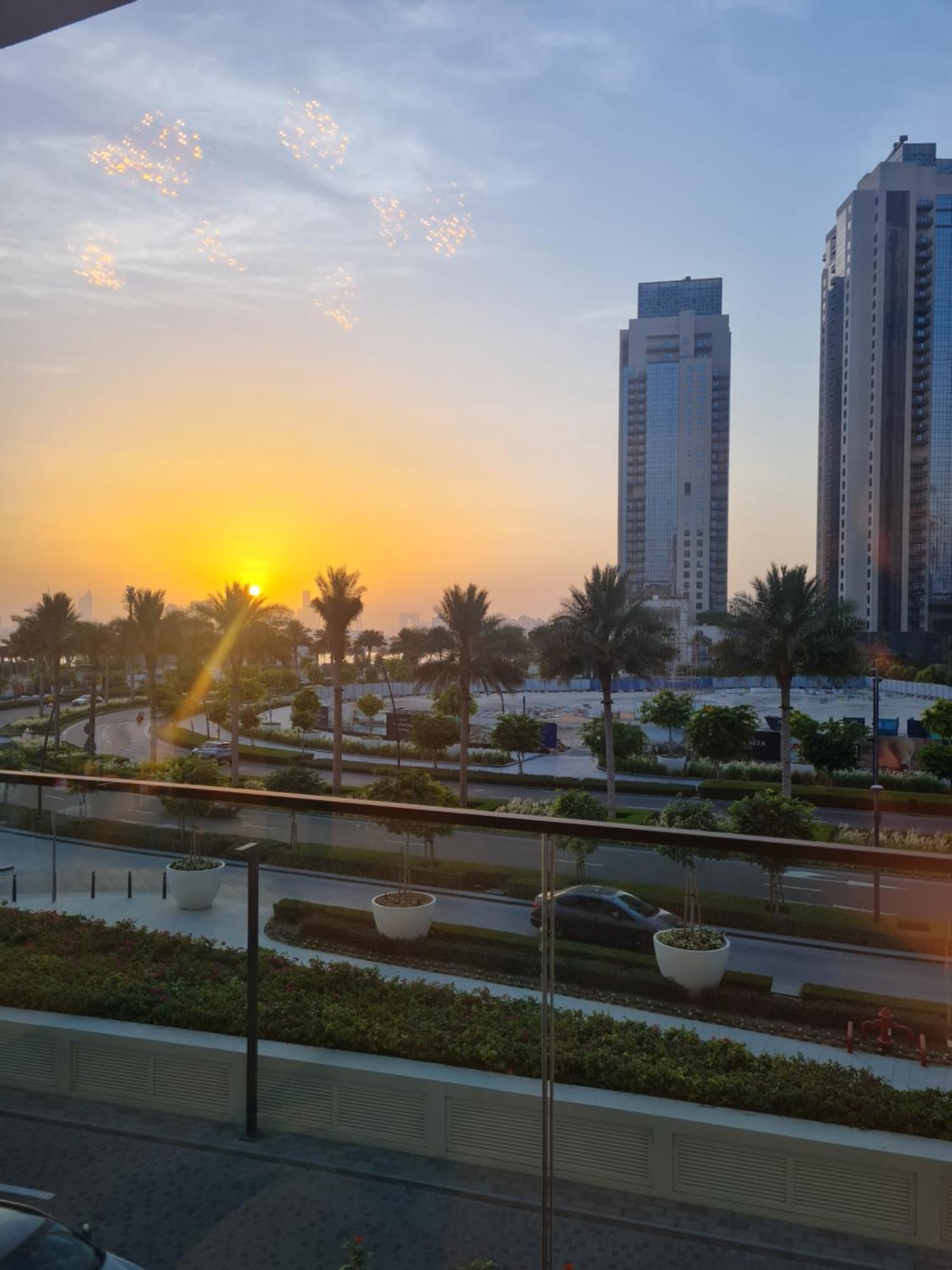 Royal Apartments Dubai Exterior photo